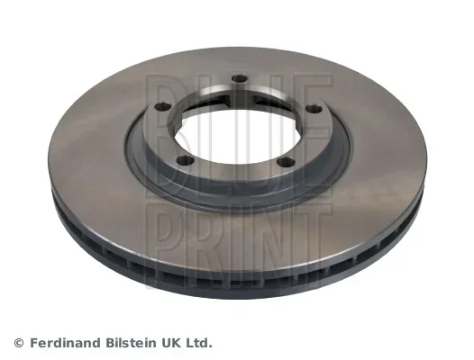 Brzdový kotouč BLUE PRINT ADG04378 – OE 58129-4A100