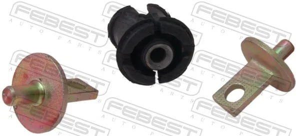 Ulozeni, ridici mechanismus FEBEST HAB-003