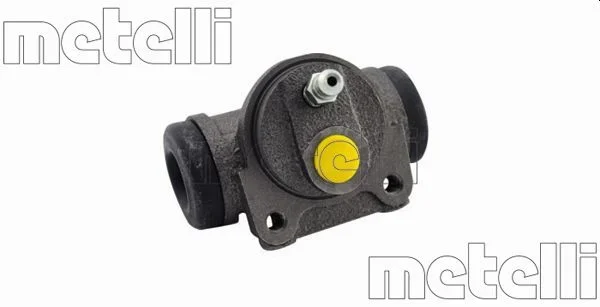 Válec kolové brzdy METELLI 04-0747 – OE 4402.C7