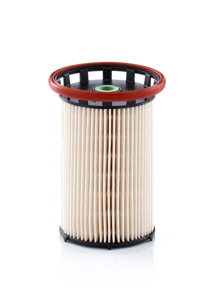 Palivový filtr MANN-FILTER PU8008/1
