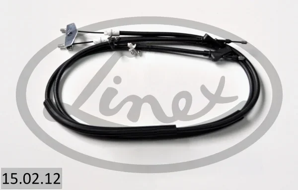 Tazne lanko, parkovaci brzda LINEX 15.02.12