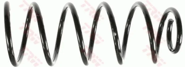 Pruzina podvozku TRW JCS200 – OE 1J0411105C