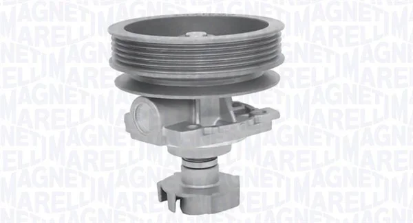 Vodní čerpadlo MAGNETI MARELLI 352316170287