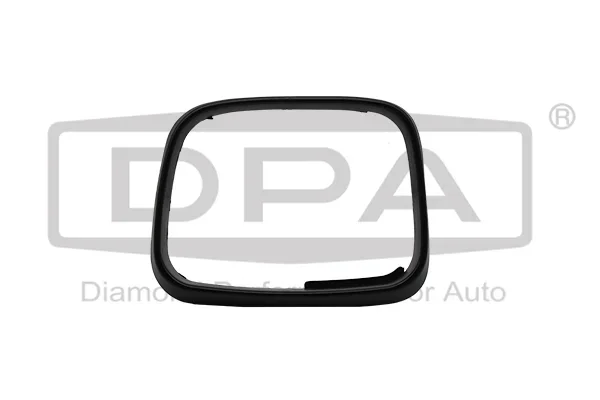rám, vnější zrcátko DPA 88580605902