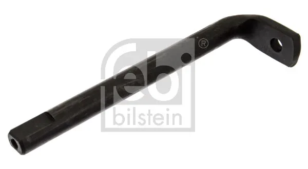 Napinaci rameno, zebrovany klinovy remen FEBI BILSTEIN 43680 Napinaci rameno, zebrovany klinovy remen FEBI BILSTEIN 43680