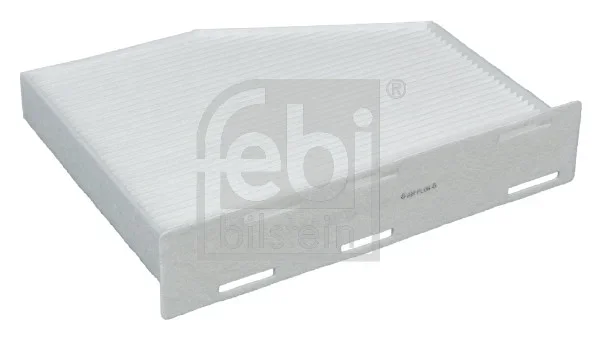 Filtr, vzduch v interiéru FEBI BILSTEIN 105790