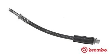 Brzdová hadice BREMBO T06032