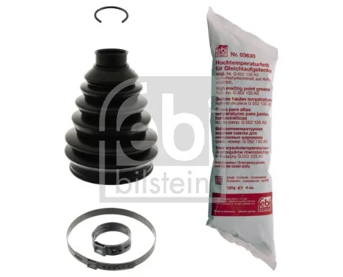Sada měchů, hnací hřídel FEBI BILSTEIN 49881 – OE 7701209241
