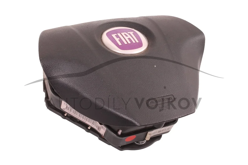Airbag řidiče v:32627