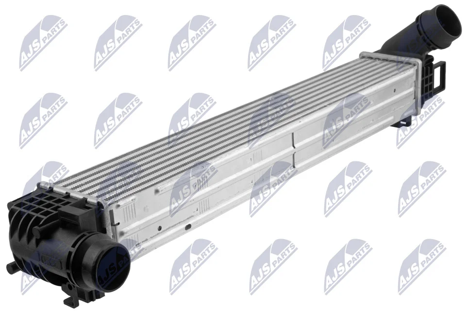 Chladič turba NTY CNG-RE-009 – OE 144960022R