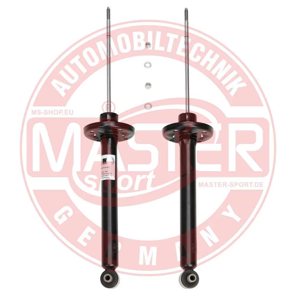 Tlumič pérování MASTER-SPORT GERMANY 16K006852