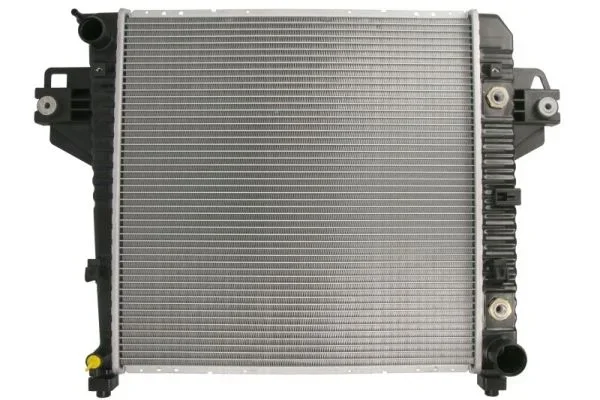 Chladič, chlazení motoru THERMOTEC D7Y019TT – OE 52079728AA