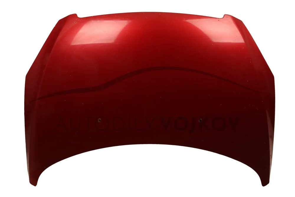 Kapota přední 7901J0 v:75523