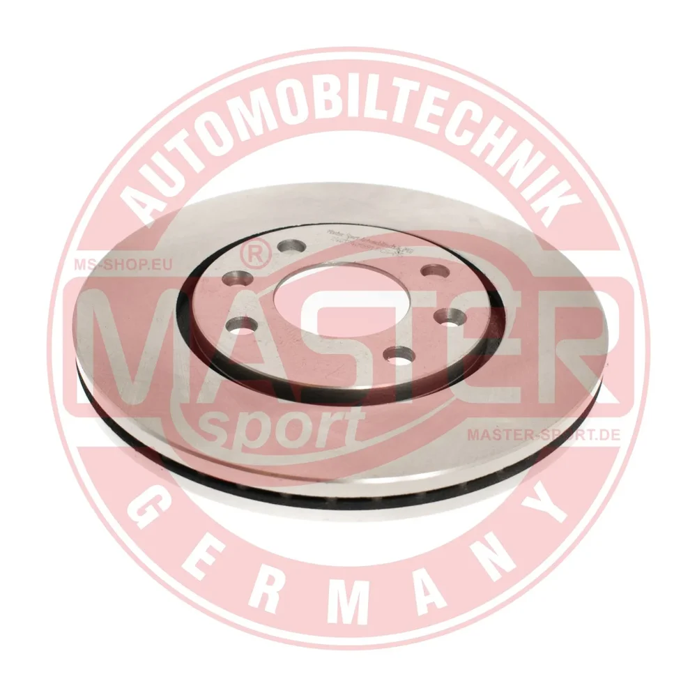 Brzdový kotouč MASTER-SPORT GERMANY 24012401391-PCS-MS – OE 4246L9