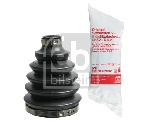 Sada měchů, hnací hřídel FEBI BILSTEIN 31488