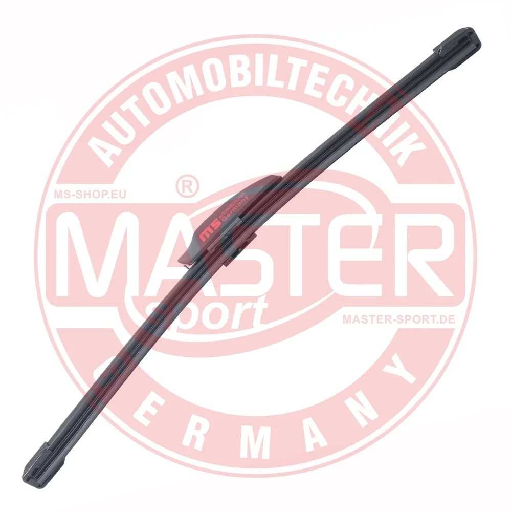 List stěrače MASTER-SPORT GERMANY 15-B-PCS-MS
