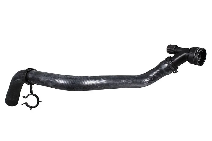 Hadice chladiče METZGER AUTOTEILE 2421748 – OE 1J0122051