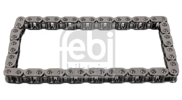 Řetěz, pohon olejového čerpadla FEBI BILSTEIN 36339 Řetěz, pohon olejového čerpadla FEBI BILSTEIN 36339