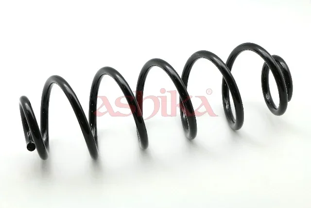 Pružina podvozku ASHIKA ZCA5770H Pružina podvozku ASHIKA ZCA5770H
