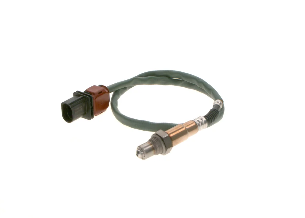 Lambda sonda BOSCH 0258017603