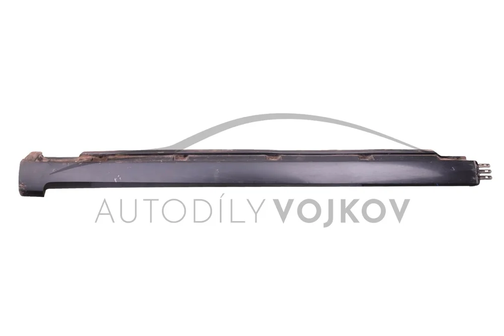 Obložení prahu pravé 3AA853092C v:106204
