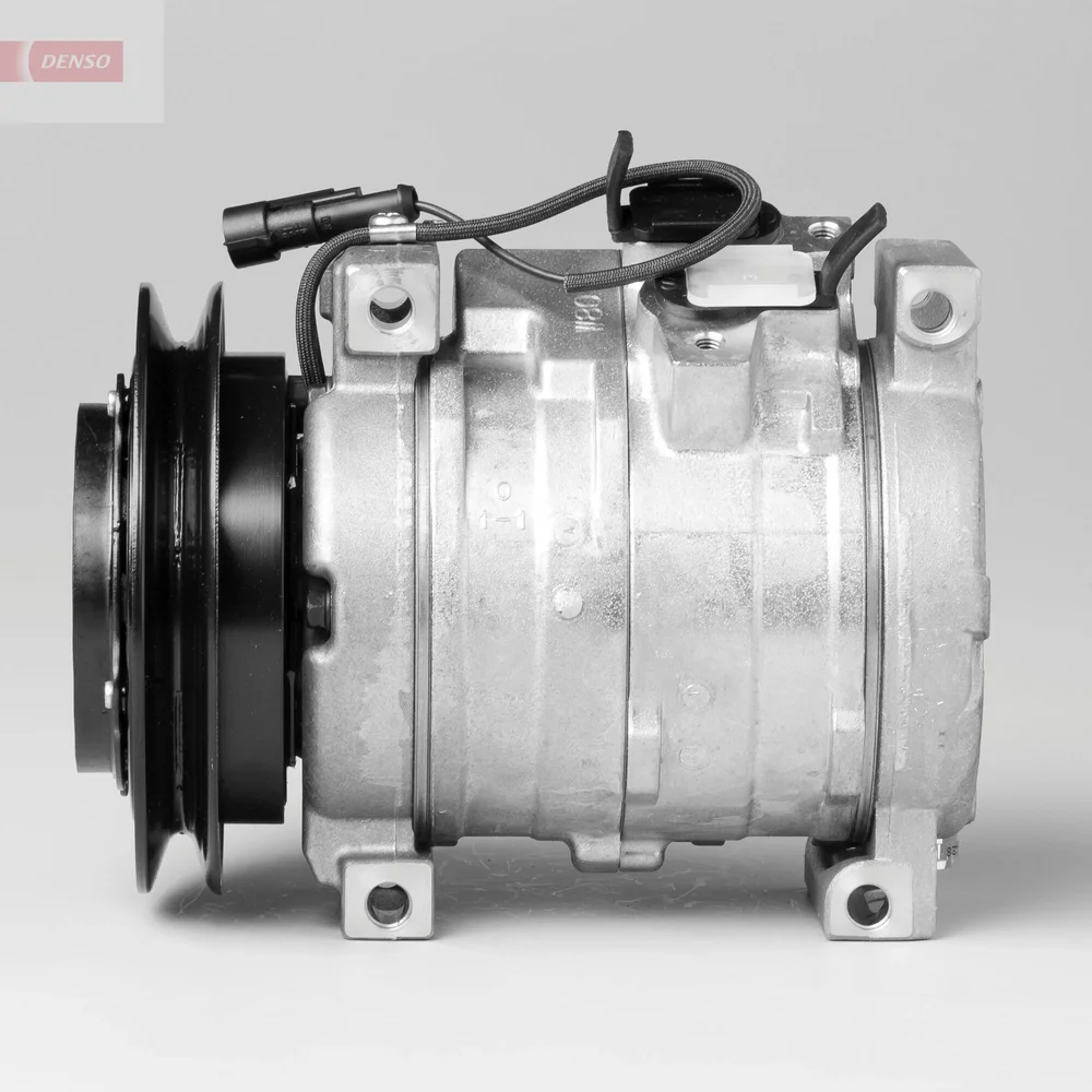 Kompresor, klimatizace DENSO DCP99518 Kompresor, klimatizace DENSO DCP99518