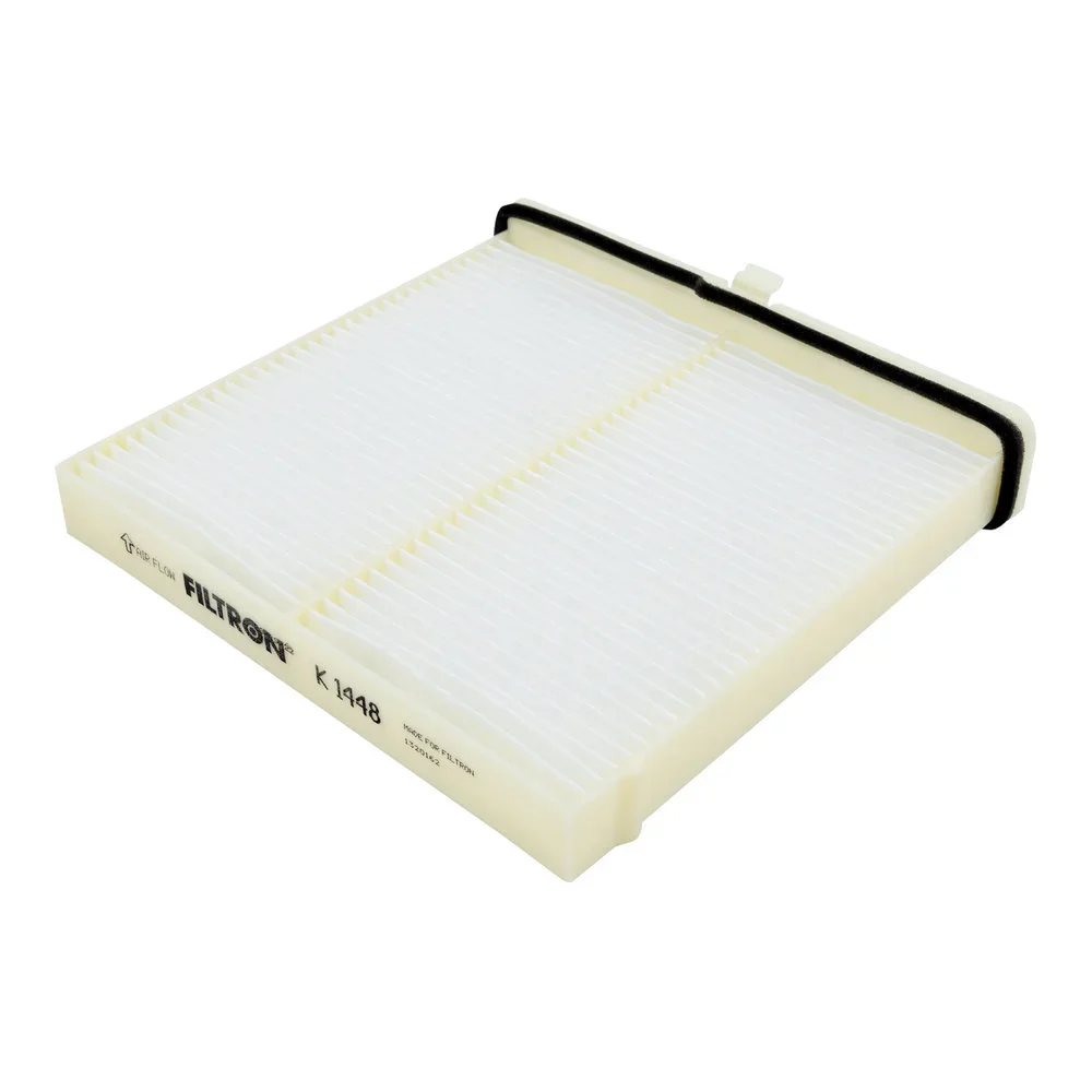 Filtr, vzduch v interiéru FILTRON K1448 – OE BDGF-61-J6X