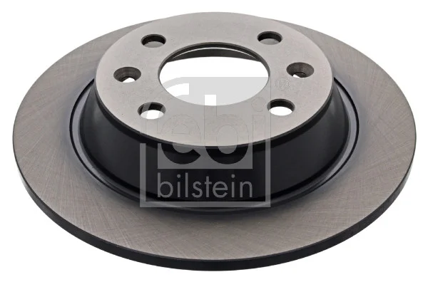 Brzdový kotouč FEBI BILSTEIN 10789