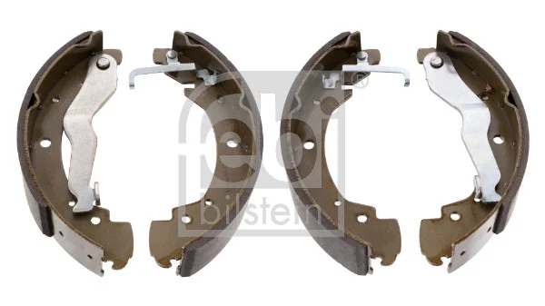 Sada brzdových čelistí FEBI BILSTEIN 02910