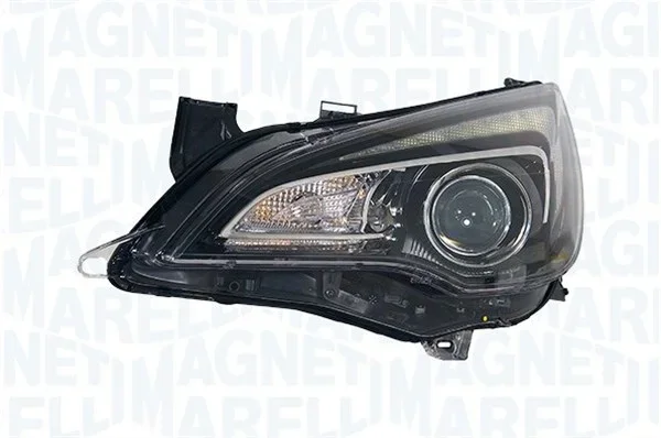 Hlavní světlomet MAGNETI MARELLI 711307024054