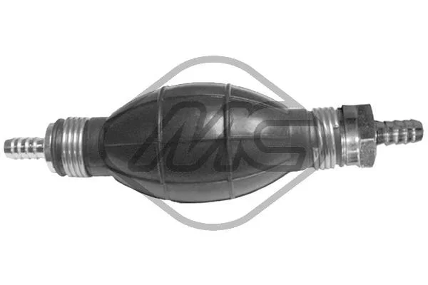 Čerpadlo, předběžný přívod paliva METALCAUCHO 02011