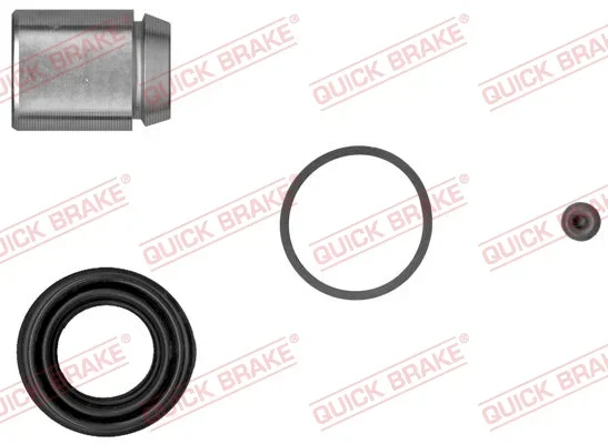 Sada na opravy, brzdový třmen QUICK BRAKE 114-5028