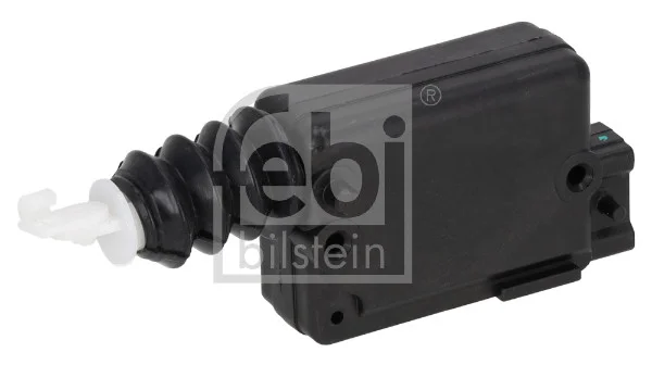Nastavovací prvek, centrální zamykání FEBI BILSTEIN 195975 Nastavovací prvek, centrální zamykání FEBI BILSTEIN 195975