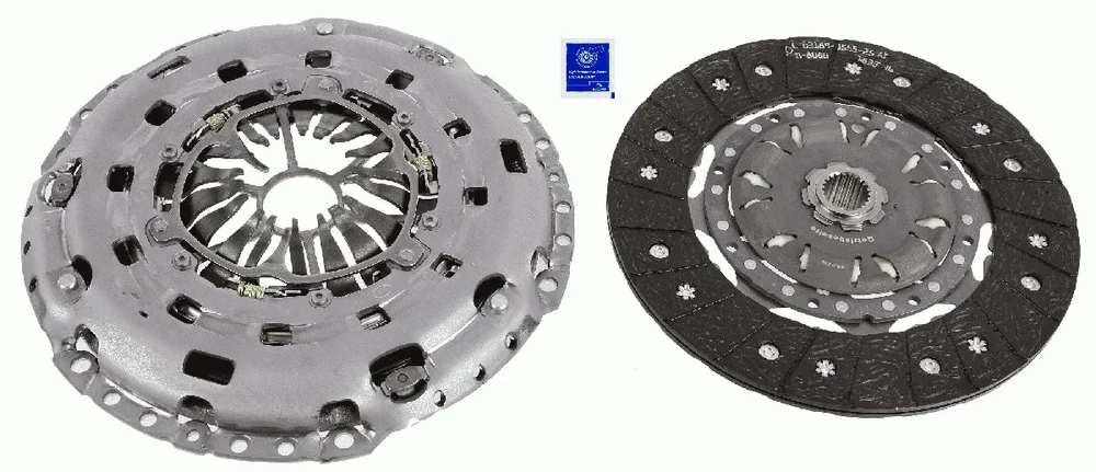 Spojková sada SACHS 3000856301