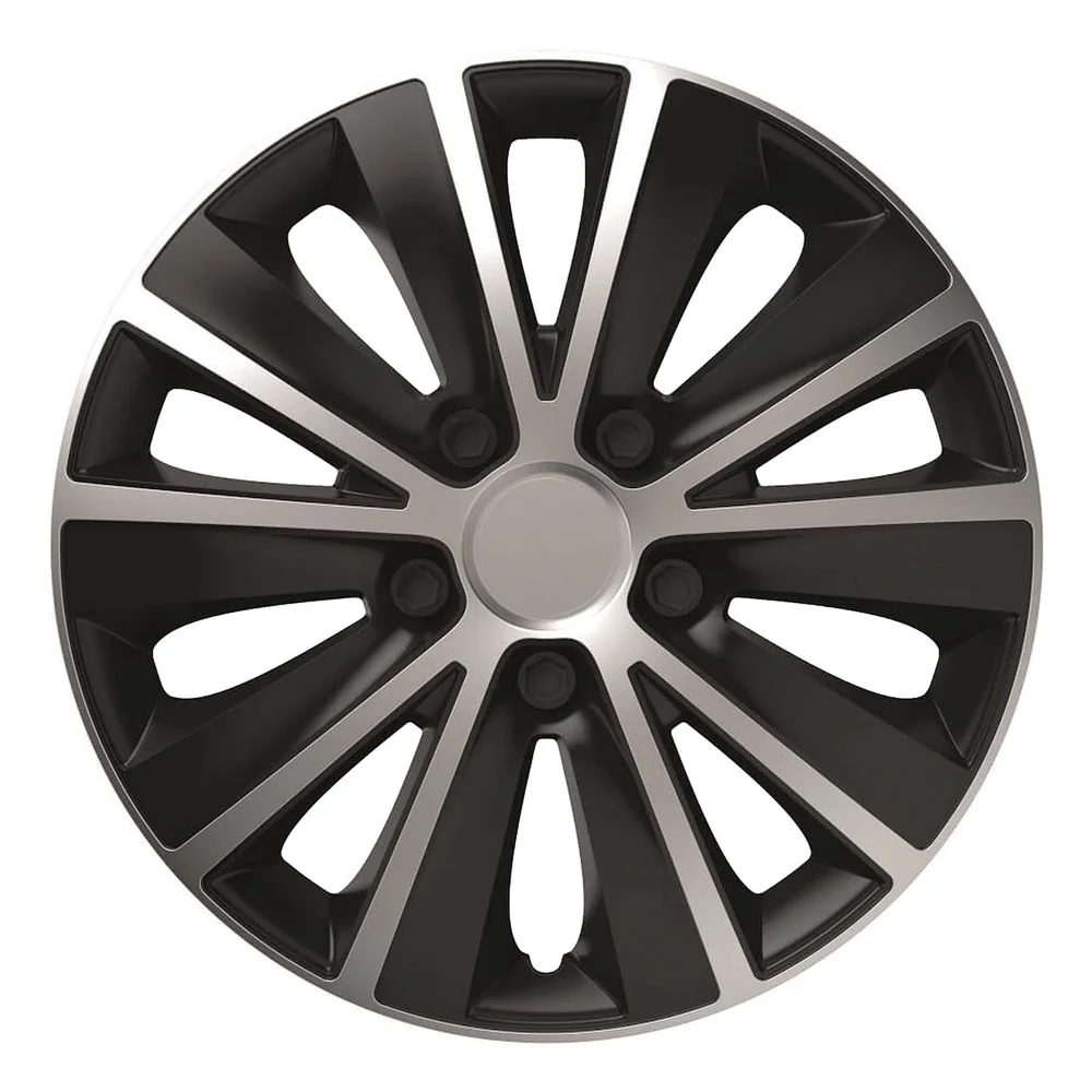 Poklica Rapide 16 SILVER&BLACK Versaco 10299 Poklica Rapide 16 SILVER&BLACK Versaco 10299