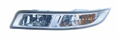 halogen nissan sunny 07- levý h8,py21w 215-2032l-ue DEPO