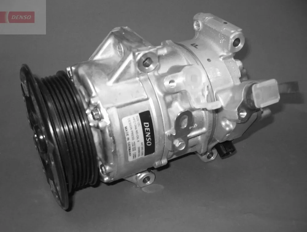 Kompresor, klimatizace DENSO DCP50123 – OE 88310-05110 Kompresor, klimatizace DENSO DCP50123 – OE 88310-05110