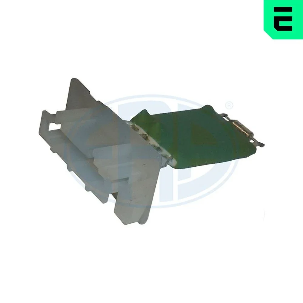 Odpor, vnitřní tlakový ventilátor ERA 665019 Odpor, vnitřní tlakový ventilátor ERA 665019