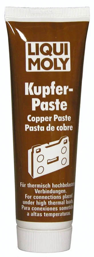 Měděná pasta LIQUI MOLY 3080