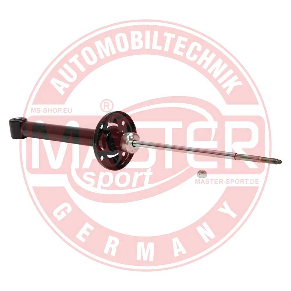 Tlmič perovania zadný VW MASTER-SPORT GERMANY 105781-PCS-MS