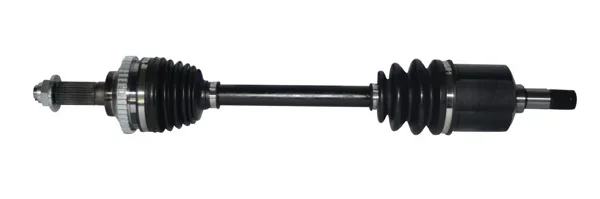 Poloosa CARENS II 2.0CCVT 04- /L/ HART 461972
