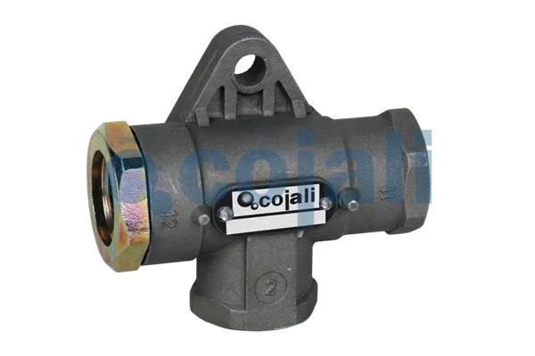 vícecestný ventil COJALI 2207103