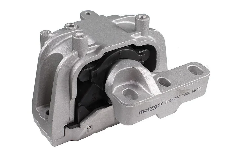Zavěšení motoru METZGER AUTOTEILE 8054257 – OE 1K0199262CB