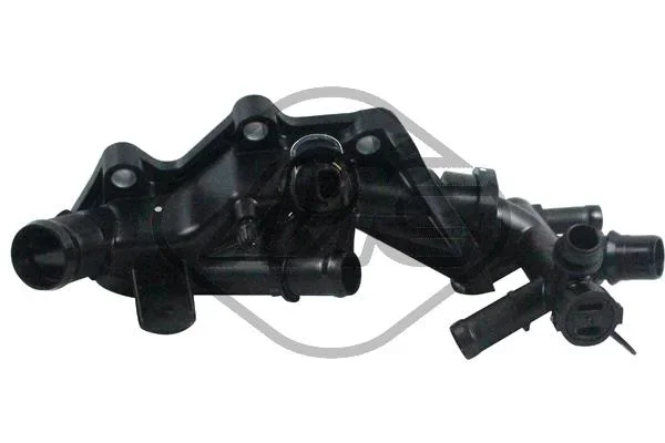 Příruba chladiva METALCAUCHO 30159