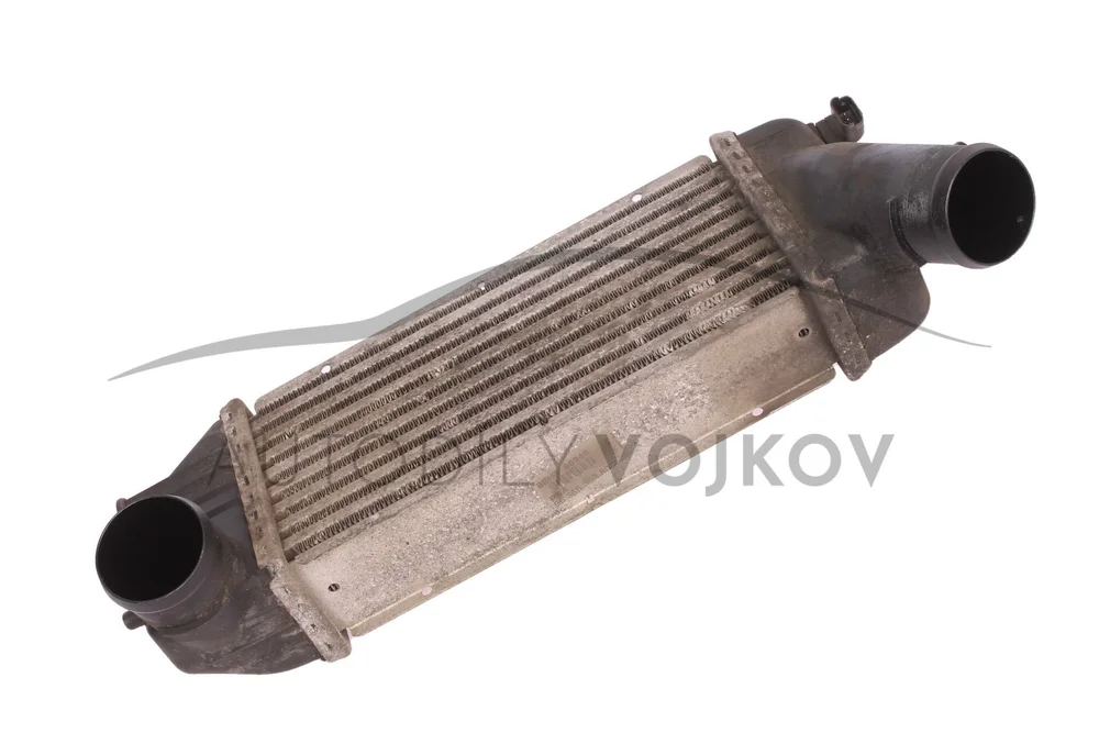 Intercooler 9636635380 v:60430