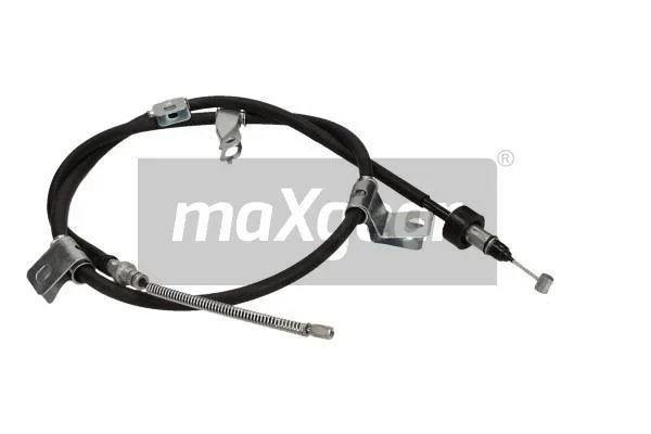 Tažné lanko, parkovací brzda MAXGEAR 32-0716 – OE 5976017010