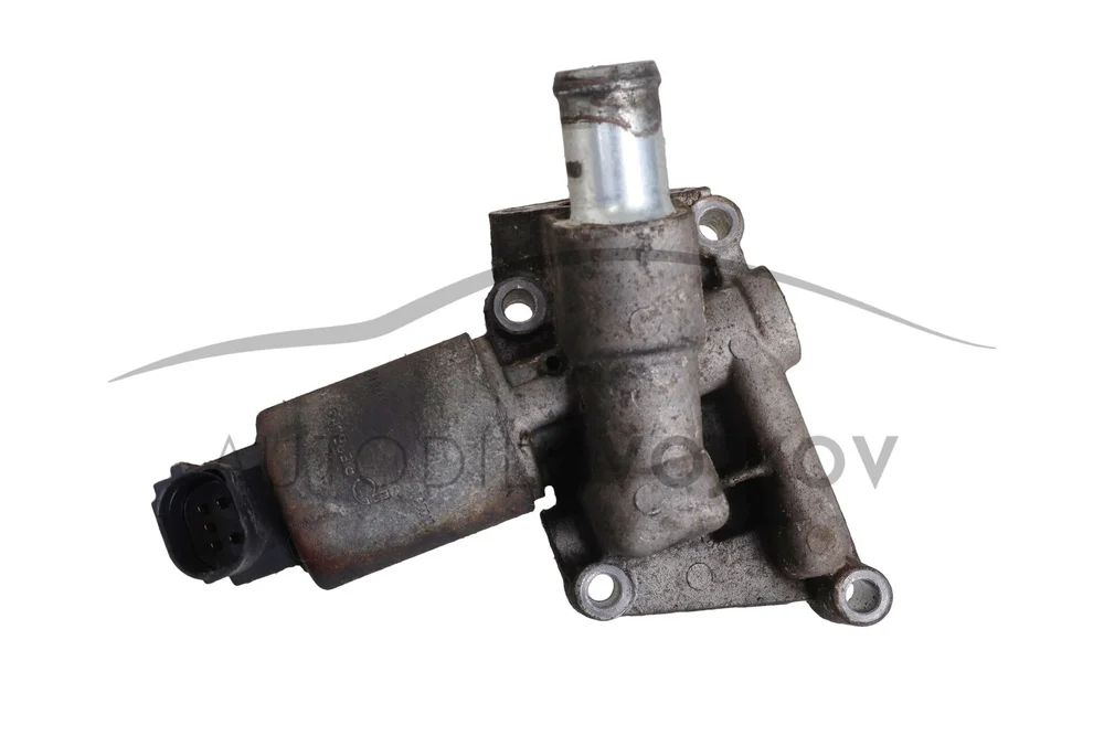 Elektrický ventil EGR 55556720 v:127386 Elektrický ventil EGR 55556720 v:127386