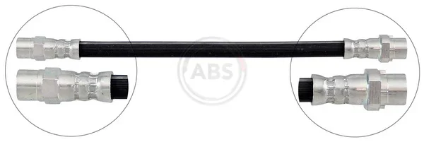Brzdová hadice A.B.S. SL5548 – OE 34321163759