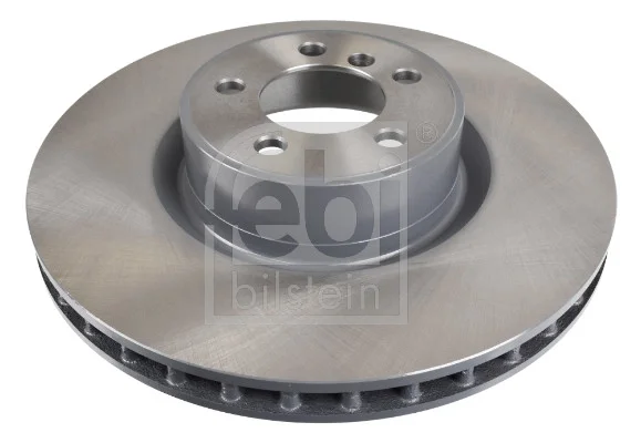 Brzdový kotouč FEBI BILSTEIN 108522