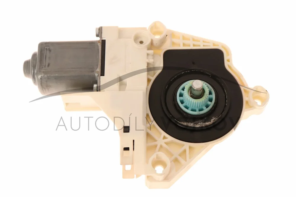 Motorek stahovačky 8K0959812A v:76776